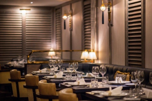 Sheraton Grand Doha Resort & Convention Hotel image 1