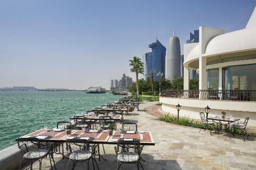 Sheraton Grand Doha Resort & Convention Hotel image 9