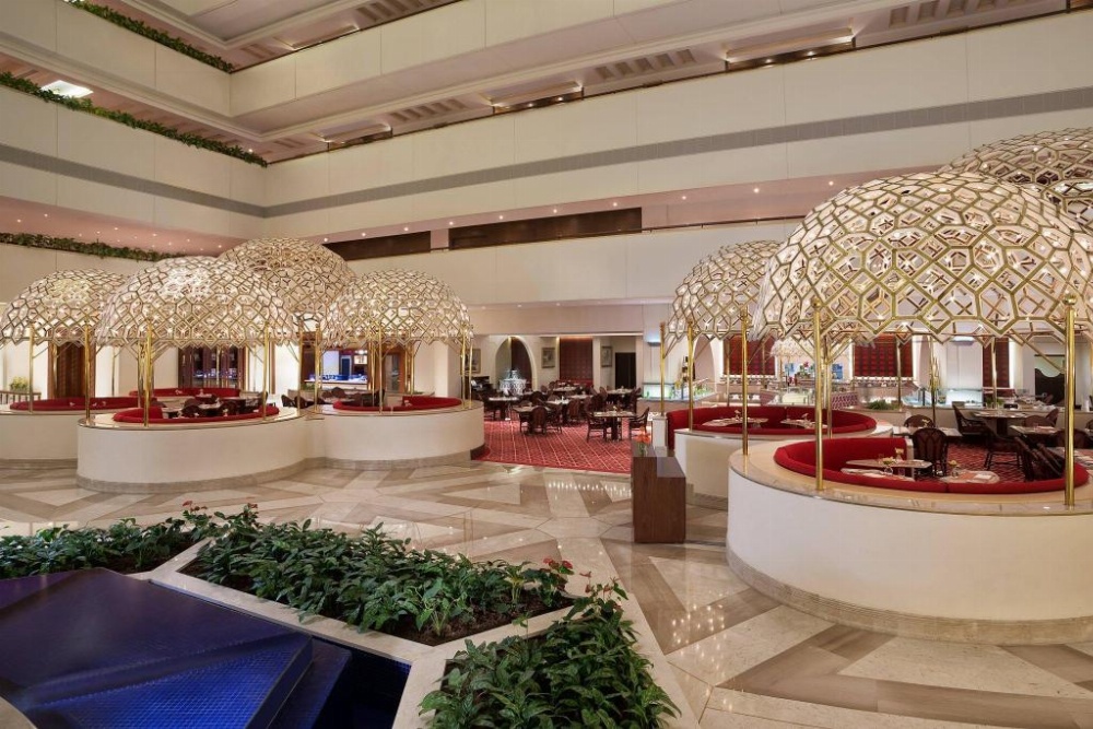 Sheraton Grand Doha Resort & Convention Hotel Image 12