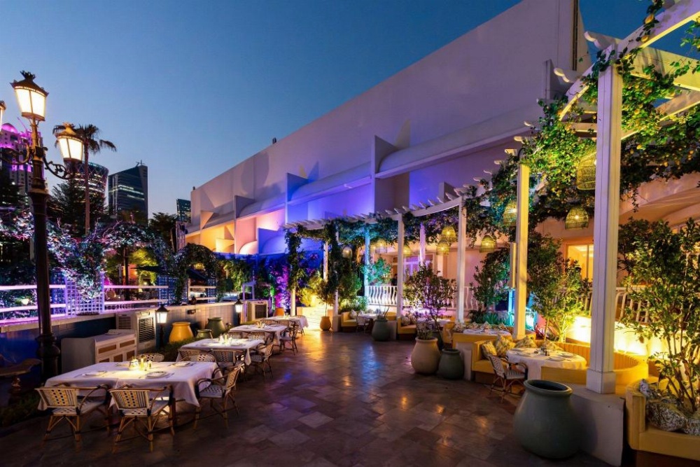 Sheraton Grand Doha Resort & Convention Hotel Image 13