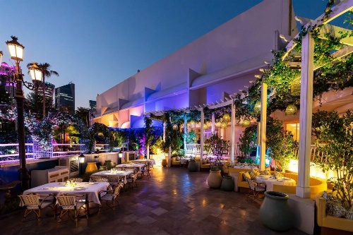Sheraton Grand Doha Resort & Convention Hotel image 13
