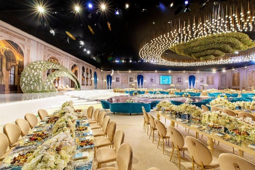 Sheraton Grand Doha Resort & Convention Hotel image 15