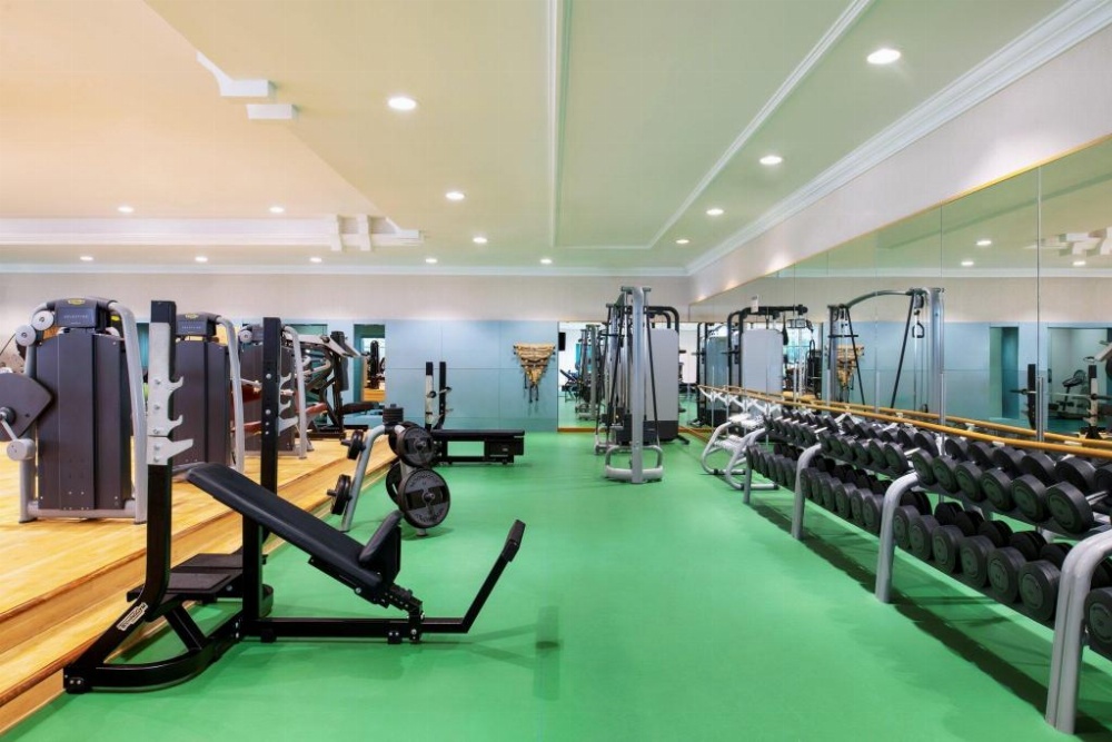 Sheraton Grand Doha Resort & Convention Hotel Image 16