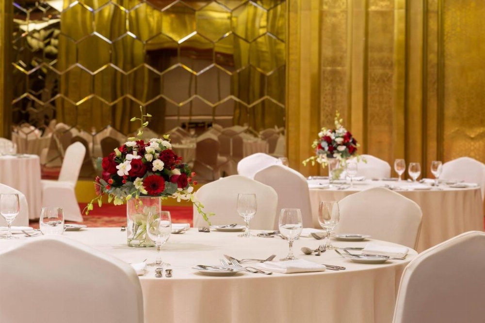 Sheraton Grand Doha Resort & Convention Hotel Image 17