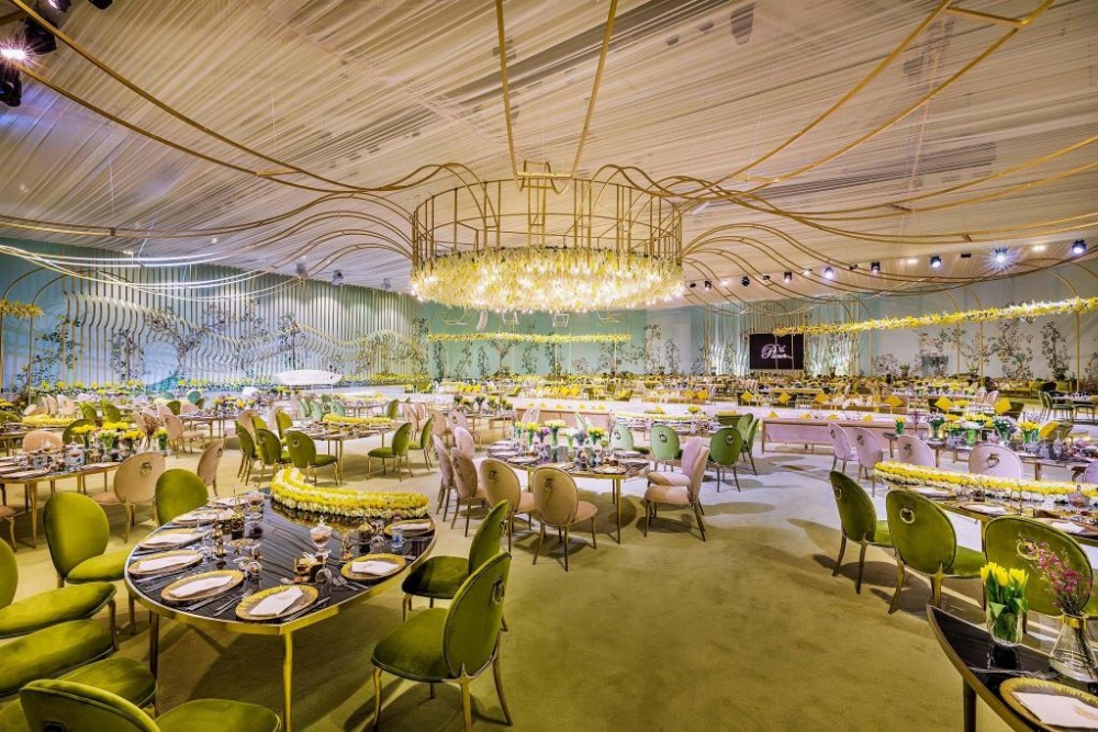 Sheraton Grand Doha Resort & Convention Hotel Image 19