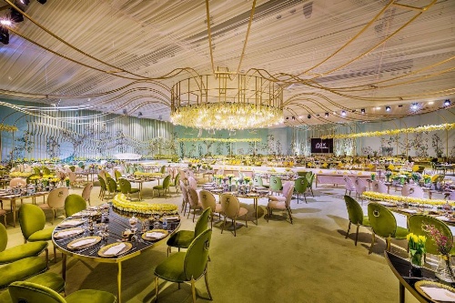 Sheraton Grand Doha Resort & Convention Hotel image 19