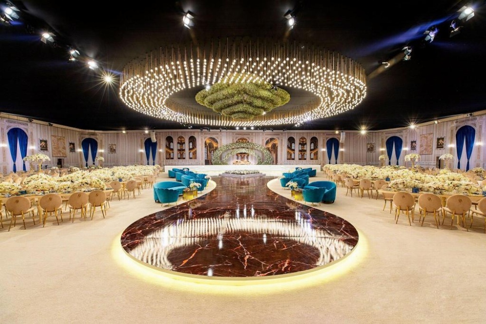 Sheraton Grand Doha Resort & Convention Hotel Image 22