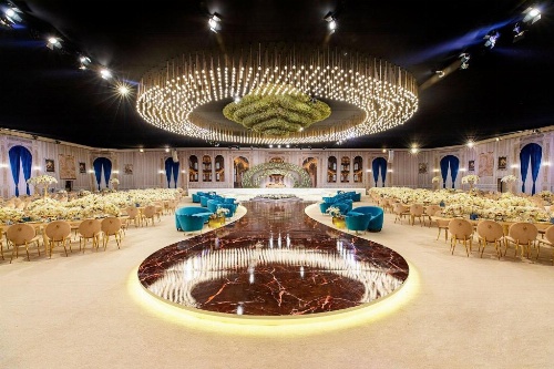 Sheraton Grand Doha Resort & Convention Hotel image 22