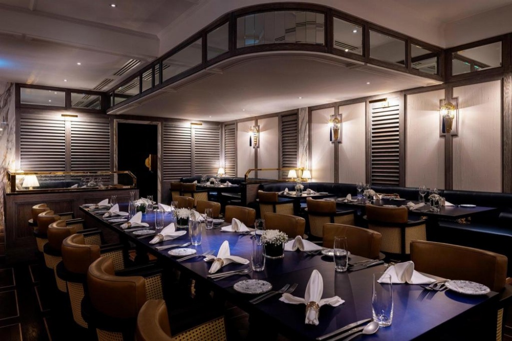 Sheraton Grand Doha Resort & Convention Hotel Image 23
