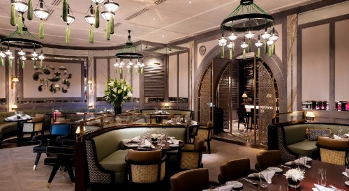 Sheraton Grand Doha Resort & Convention Hotel image 25