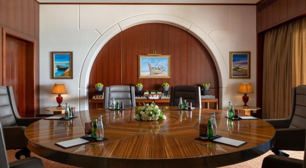 Sheraton Grand Doha Resort & Convention Hotel Image 27