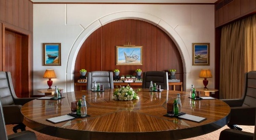 Sheraton Grand Doha Resort & Convention Hotel image 27