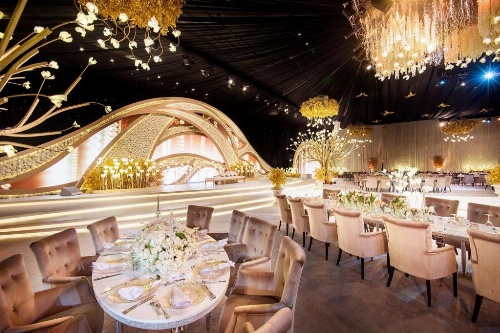 Sheraton Grand Doha Resort & Convention Hotel image 28