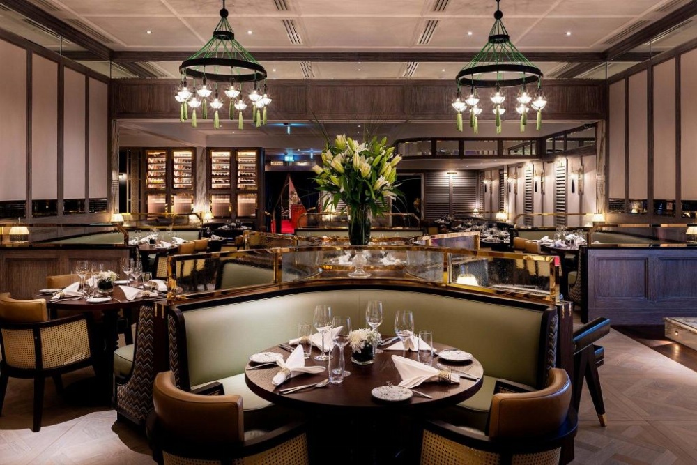 Sheraton Grand Doha Resort & Convention Hotel Image 29