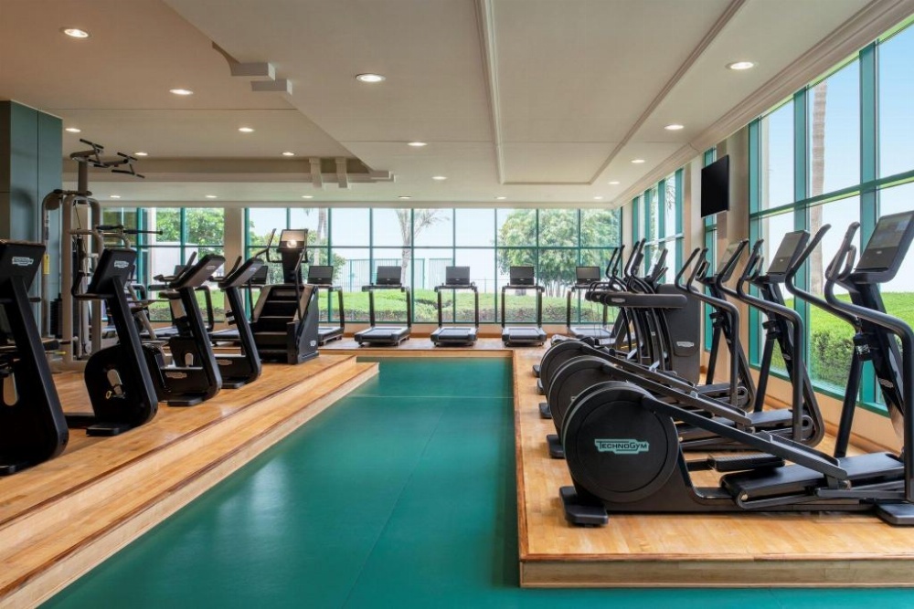 Sheraton Grand Doha Resort & Convention Hotel Image 30