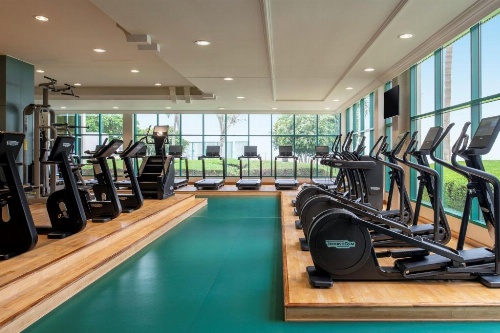 Sheraton Grand Doha Resort & Convention Hotel image 30