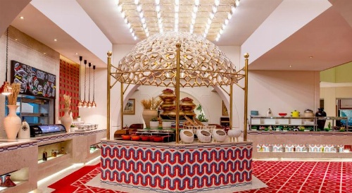 Sheraton Grand Doha Resort & Convention Hotel image 34