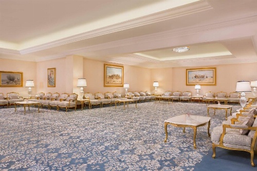 Sheraton Grand Doha Resort & Convention Hotel image 3