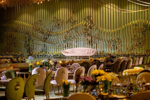 Sheraton Grand Doha Resort & Convention Hotel image 4