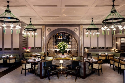 Sheraton Grand Doha Resort & Convention Hotel image 5